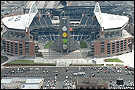 Seattle Seahawks - Qwest Field